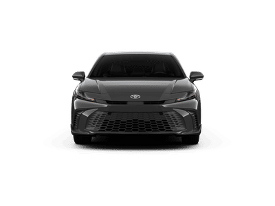 2026 Toyota Camry - Photo 2
