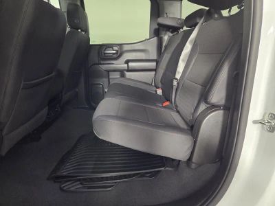 2026 Chevrolet Silverado 1500 — photo 26 view