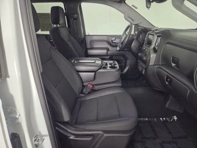 2026 Chevrolet Silverado 1500 — photo 31 view
