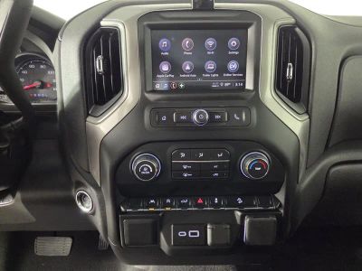 2026 Chevrolet Silverado 1500 — photo 16 view