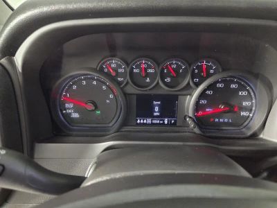 2026 Chevrolet Silverado 1500 — photo 18 view