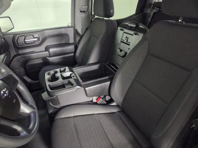 2026 Chevrolet Silverado 1500 — photo 23 view