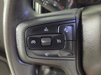 2026 Chevrolet Silverado 1500 — photo 20 view