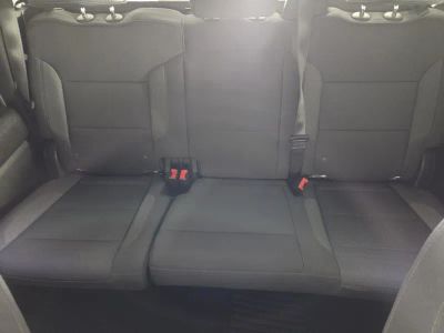 2026 Chevrolet Silverado 1500 — photo 24 view