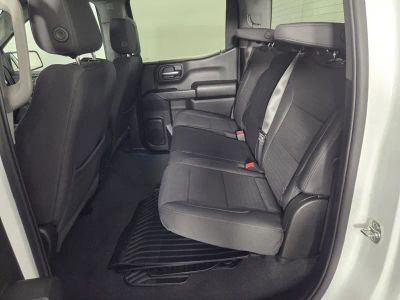 2026 Chevrolet Silverado 1500 — photo 25 view