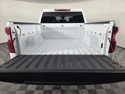 2026 Chevrolet Silverado 1500 — photo 29 view