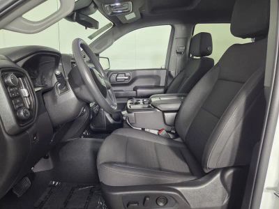 2026 Chevrolet Silverado 1500 — photo 13 view