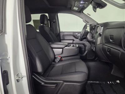 2026 Chevrolet Silverado 1500 — photo 32 view
