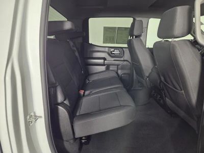 2026 Chevrolet Silverado 1500 — photo 30 view