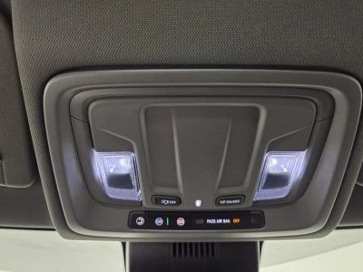 2026 Chevrolet Silverado 1500 — photo 17 view