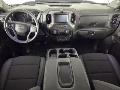 2026 Chevrolet Silverado 1500 — photo 28 view