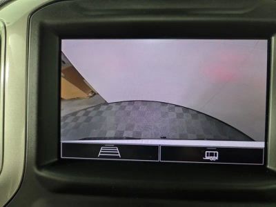 2026 Chevrolet Silverado 1500 — photo 15 view