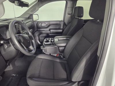 2026 Chevrolet Silverado 1500 — photo 12 view