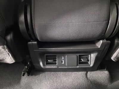 2026 Chevrolet Silverado 1500 — photo 27 view