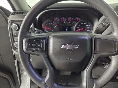 2026 Chevrolet Silverado 1500 — photo 19 view