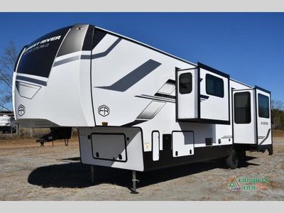2026 Forest River RV Sandpiper - Photo 6