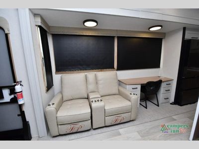 2026 Forest River RV Sandpiper - Photo 23