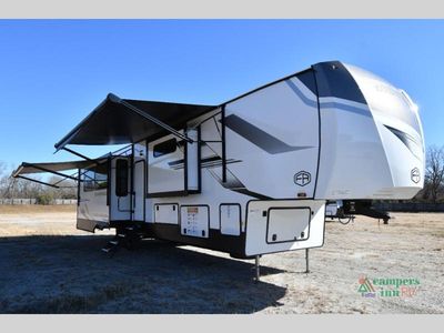 2026 Forest River RV Sandpiper - Photo 2