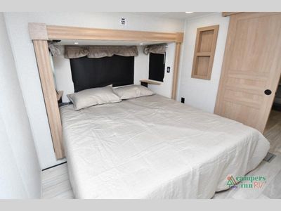 2026 Forest River RV Sandpiper - Photo 32