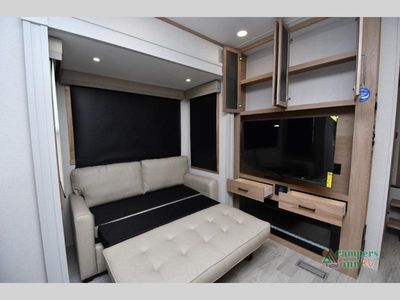 2026 Forest River RV Sandpiper - Photo 22