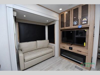 2026 Forest River RV Sandpiper - Photo 21