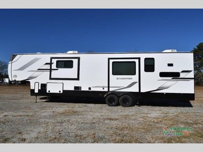 2026 Forest River RV Sandpiper - Photo 7