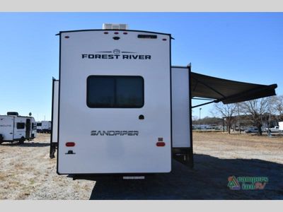 2026 Forest River RV Sandpiper - Photo 13