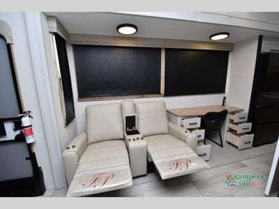 2026 Forest River RV Sandpiper - Photo 24