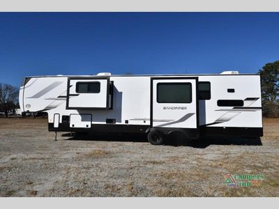 2026 Forest River RV Sandpiper - Photo 8