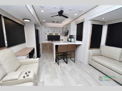 2026 Forest River RV Sandpiper - Photo 19