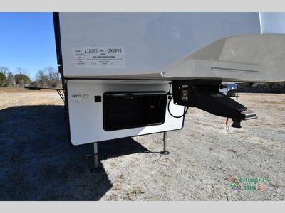 2026 Forest River RV Sandpiper - Photo 42