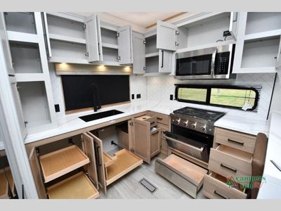 2026 Forest River RV Sandpiper - Photo 26