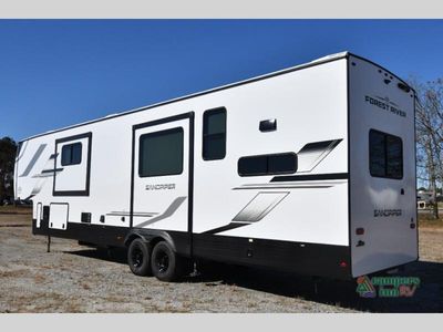 2026 Forest River RV Sandpiper - Photo 9