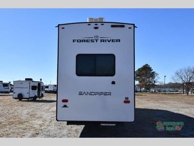 2026 Forest River RV Sandpiper - Photo 11