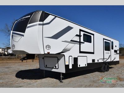 2026 Forest River RV Sandpiper - Photo 5