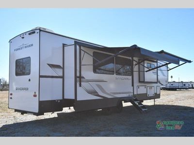 2026 Forest River RV Sandpiper - Photo 15