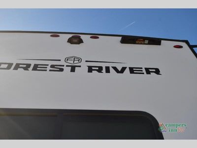 2026 Forest River RV Sandpiper - Photo 44