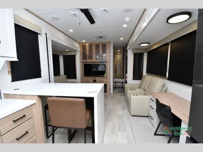 2026 Forest River RV Sandpiper - Photo 20