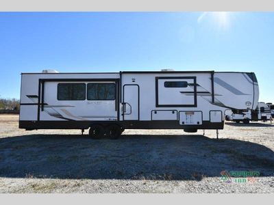 2026 Forest River RV Sandpiper - Photo 16