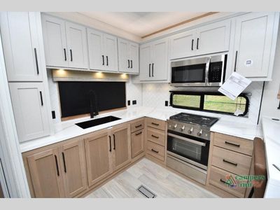 2026 Forest River RV Sandpiper - Photo 25