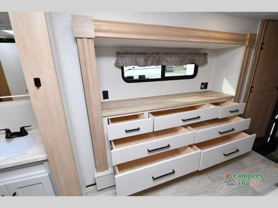 2026 Forest River RV Sandpiper - Photo 34