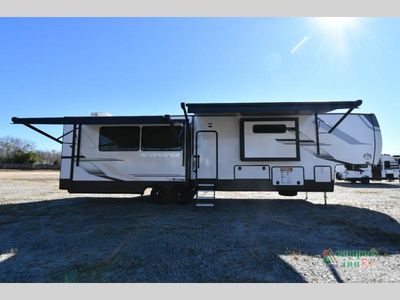 2026 Forest River RV Sandpiper - Photo 17