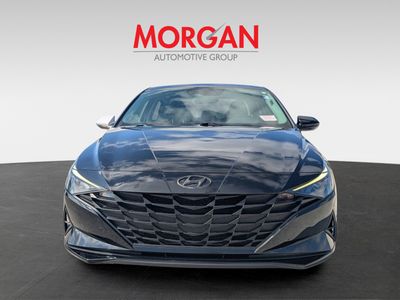 2022 Hyundai Elantra - Photo 3