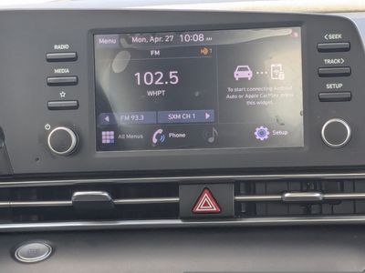 2022 Hyundai Elantra - Photo 17