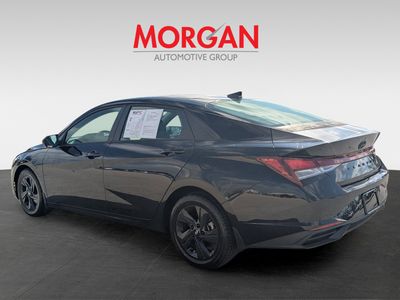 2022 Hyundai Elantra - Photo 7