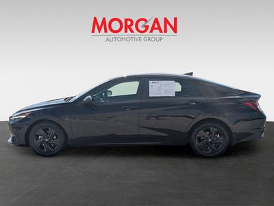 2022 Hyundai Elantra - Photo 8