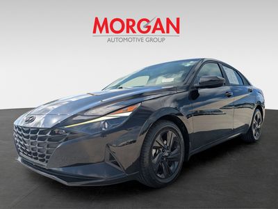 2022 Hyundai Elantra - Photo 9