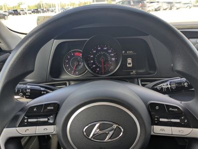 2022 Hyundai Elantra - Photo 28