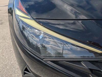 2022 Hyundai Elantra - Photo 10