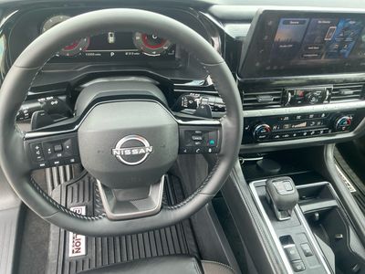 2026 Nissan Pathfinder - Photo 14